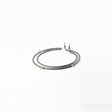 GE WB44X47934 Genuine OEM Heat Element Convection