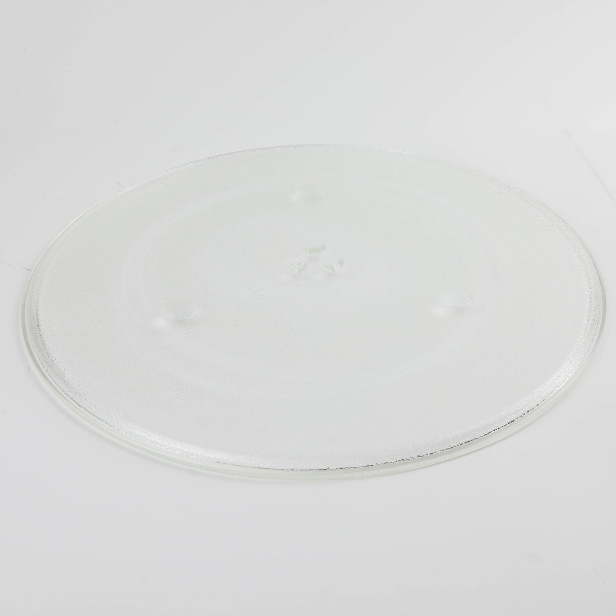 GE WB48X29704 Genuine OEM Glass Tray