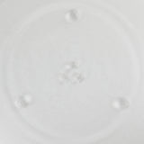 GE Microwave Glass Trays & Supports WB48X29704 replacement part