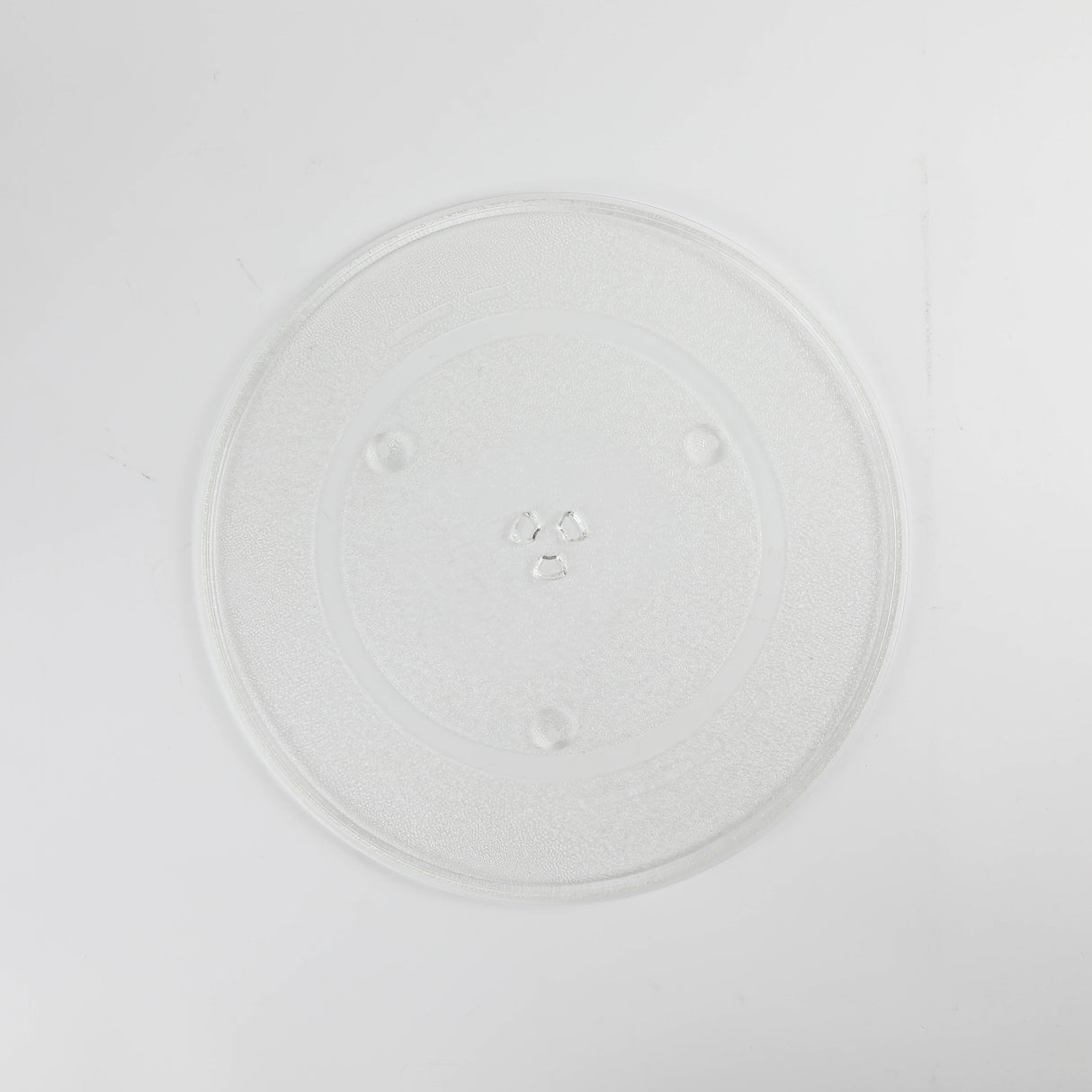 GE WB48X29704 Genuine OEM Glass Tray