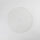 GE Microwave Glass Trays & Supports WB48X29704 replacement part