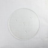 GE Microwave Glass Trays & Supports WB48X29704 replacement part