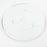 GE Microwave Glass Trays & Supports WB48X30612 replacement part