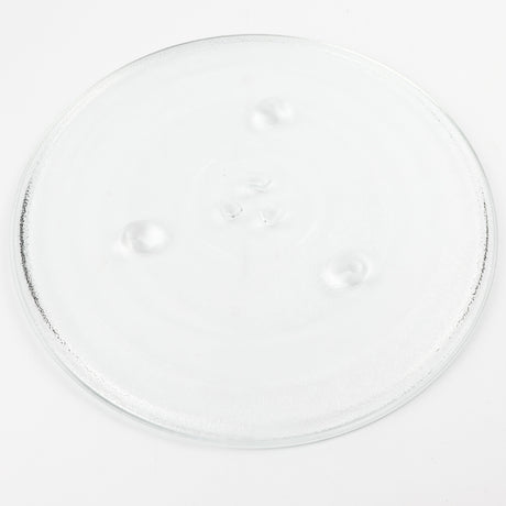 GE WB48X30612 Genuine OEM Glass Tray