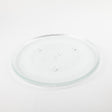 GE WB48X30612 Genuine OEM Glass Tray