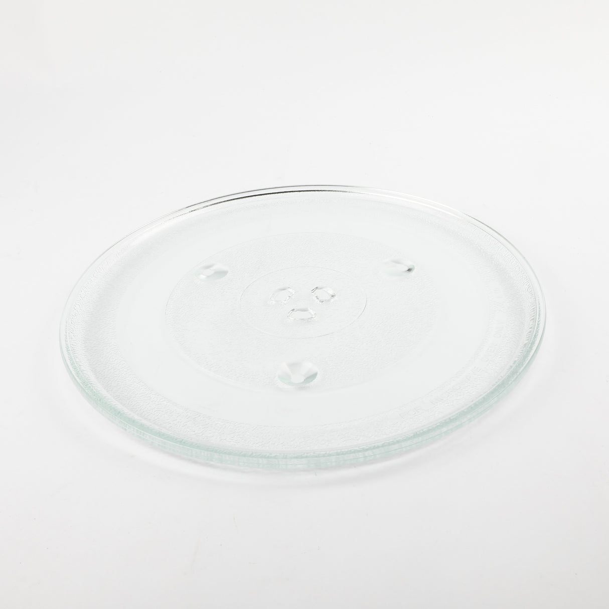 GE WB48X30612 Genuine OEM Glass Tray