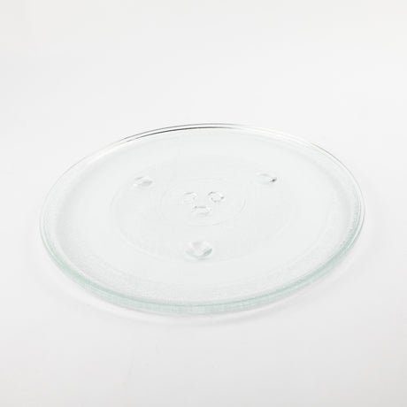 GE WB48X30612 Genuine OEM Glass Tray