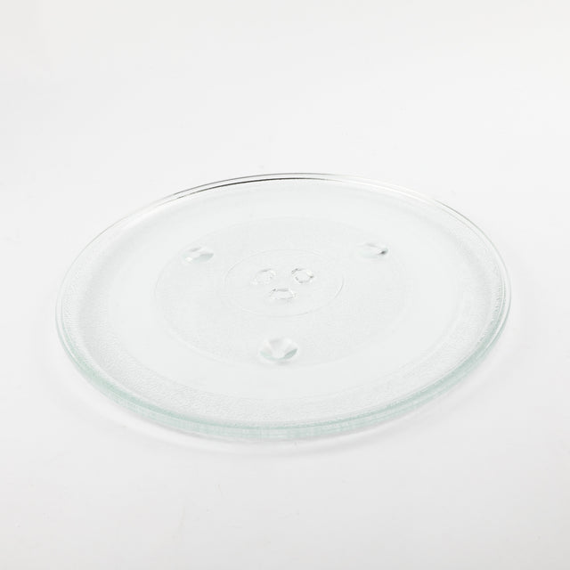 GE WB48X30612 Genuine OEM Glass Tray