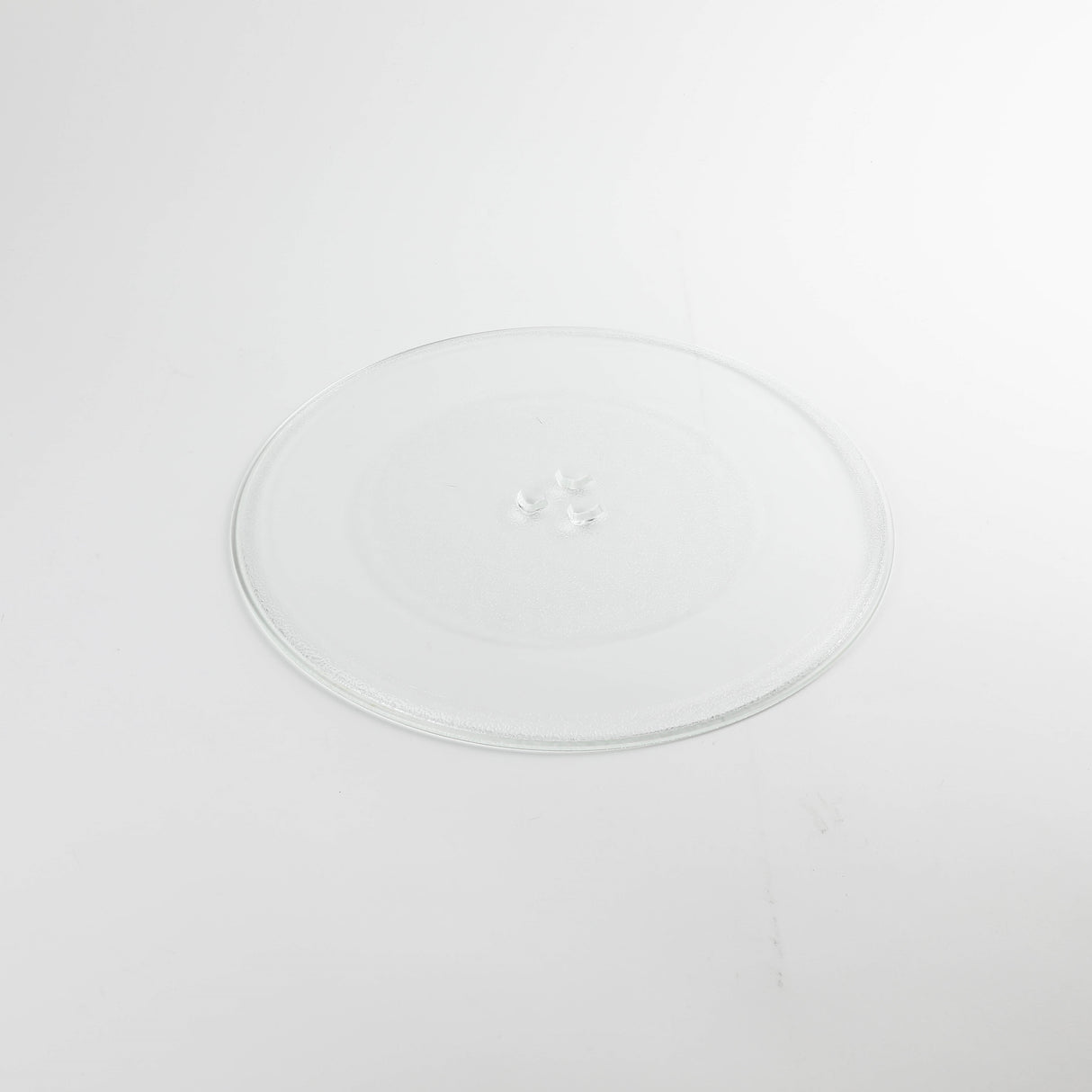 GE WB48X35496 Genuine OEM Glass Tray