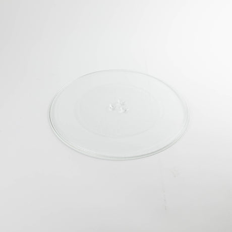 GE WB48X35496 Genuine OEM Glass Tray