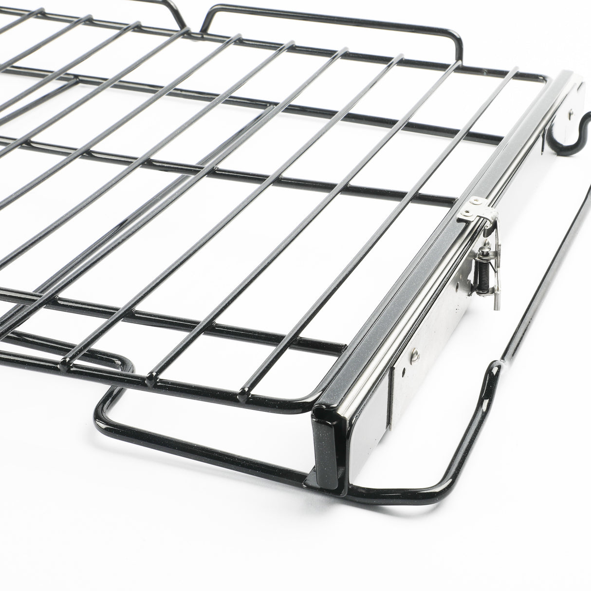 GE WB48X38086 Genuine OEM Rack Oven Slide Asm