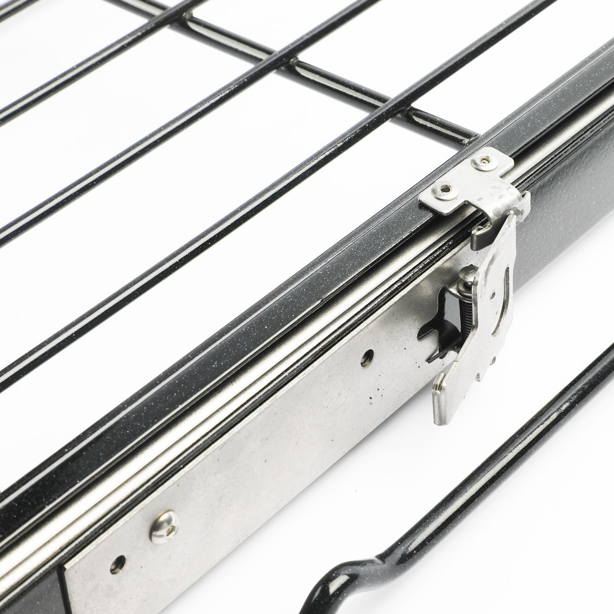 GE WB48X38086 Genuine OEM Rack Oven Slide Asm