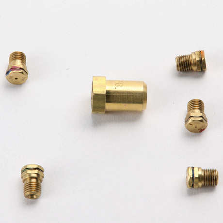 GE WB49X26658 Genuine OEM Range Lp Conversion Kit
