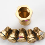 GE Range Valves WB49X26658 replacement part
