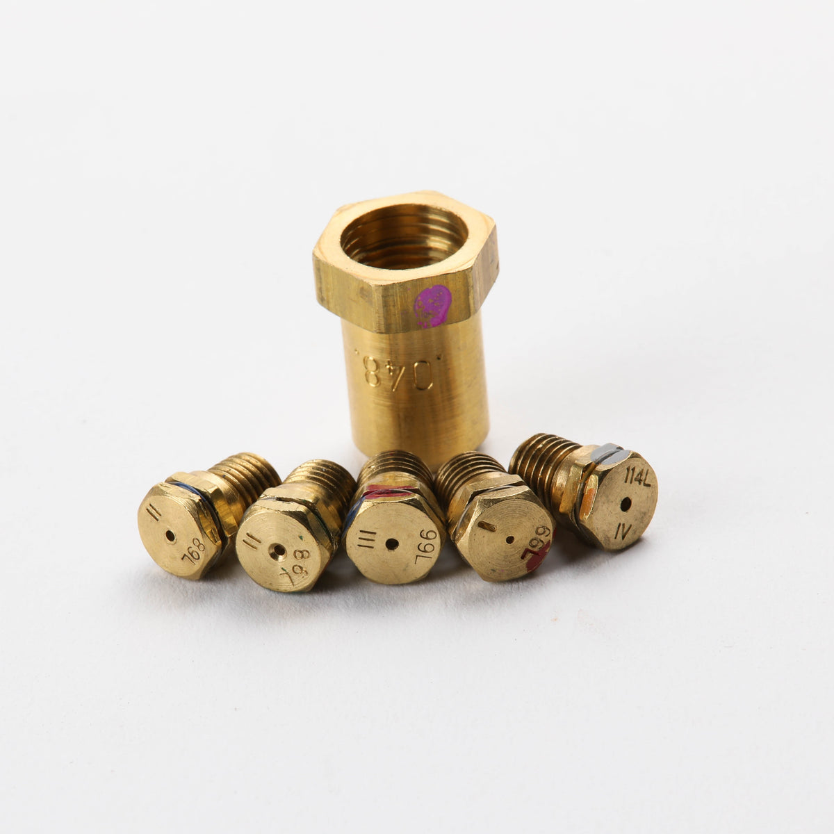 GE WB49X26658 Genuine OEM Range Lp Conversion Kit