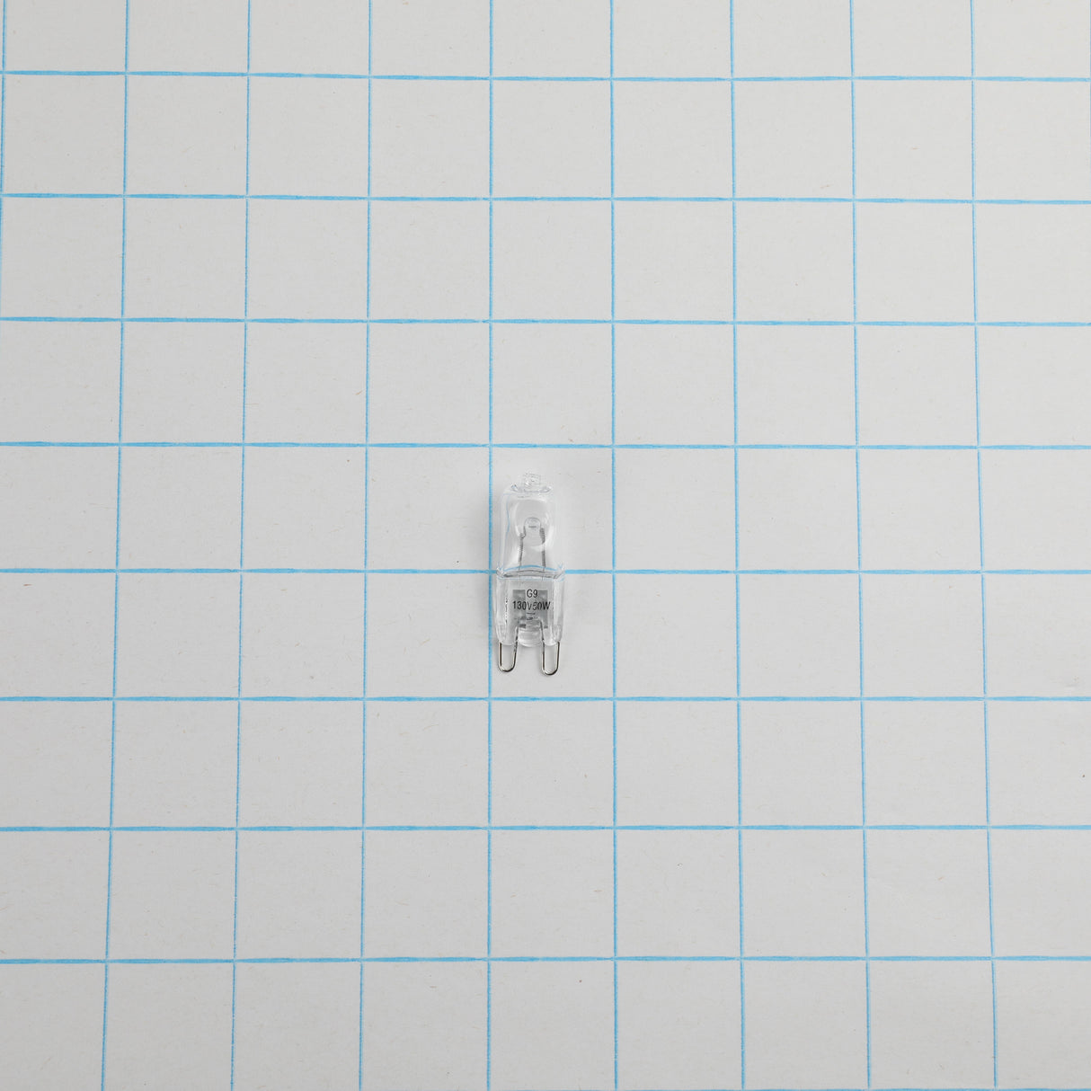 GE WB49X29679 Genuine OEM Range Halogen Bulb Kit