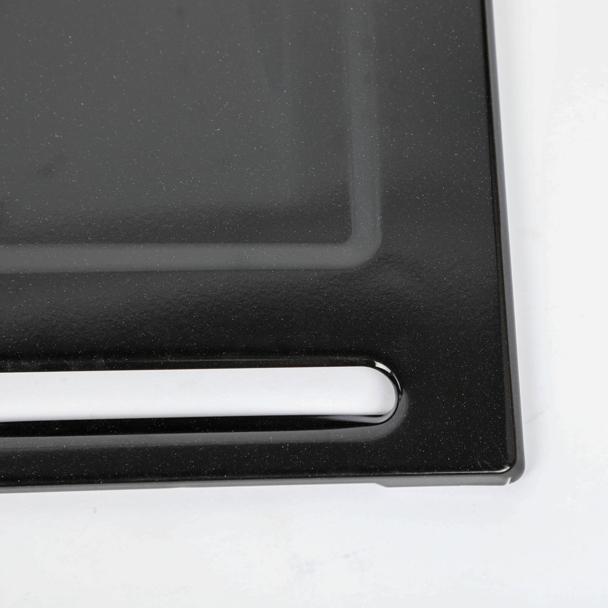 GE WB53X39598 Genuine OEM Oven Bottom