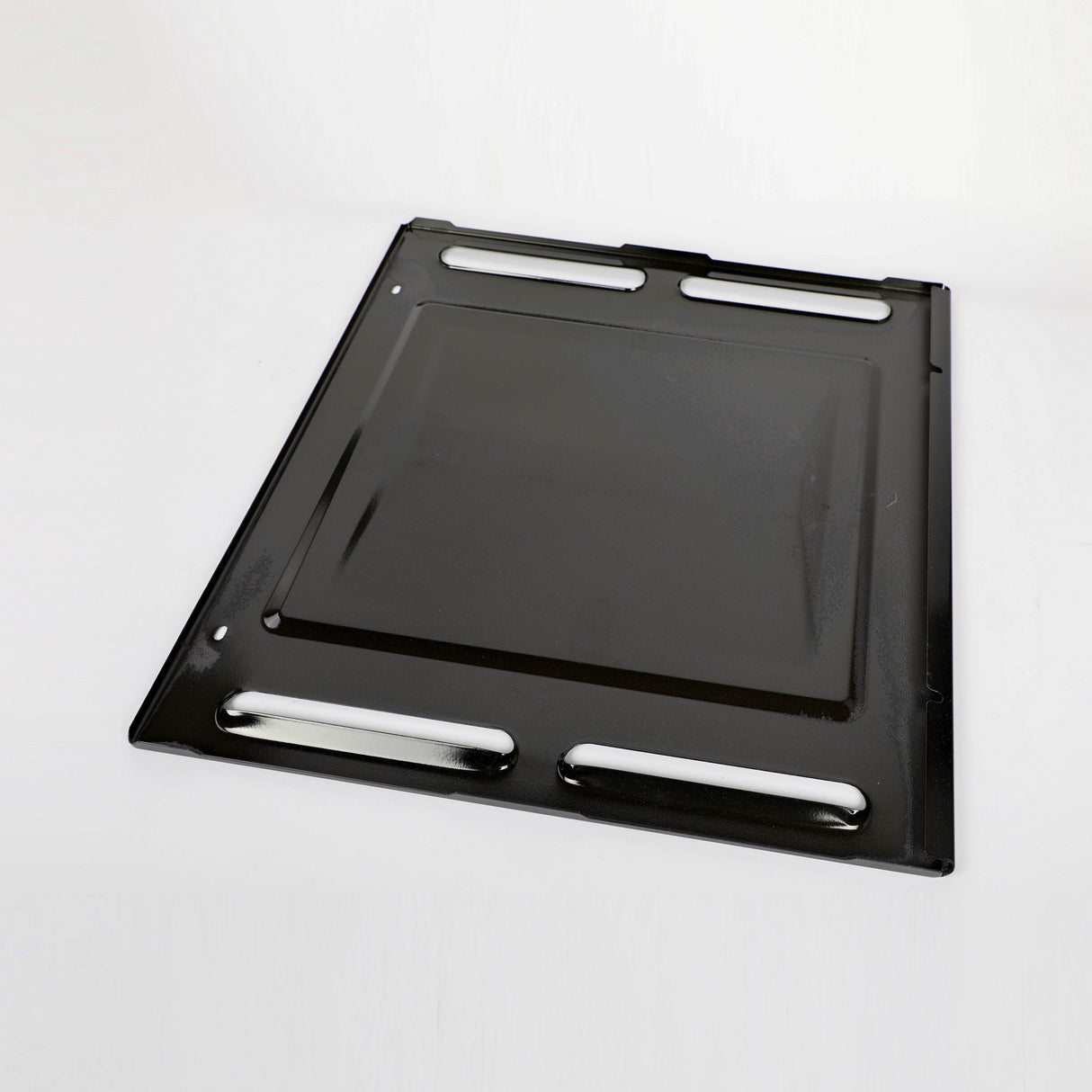 GE WB53X39598 Genuine OEM Oven Bottom