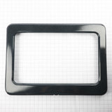 GE Range Panels WB55K10033 replacement part