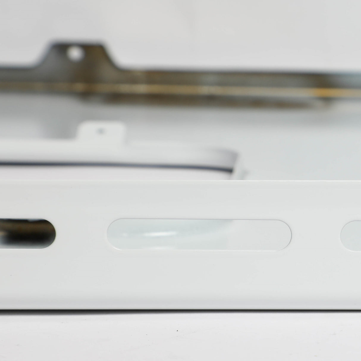 GE WB56K10047 Genuine OEM Panel Door