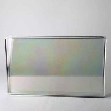 GE WB56T10105 Genuine OEM Pack Window Asm