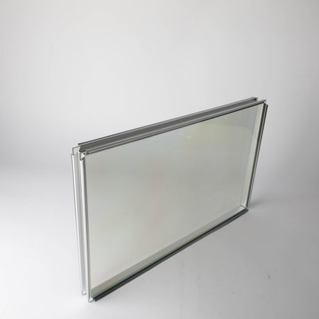GE WB56T10105 Genuine OEM Pack Window Asm