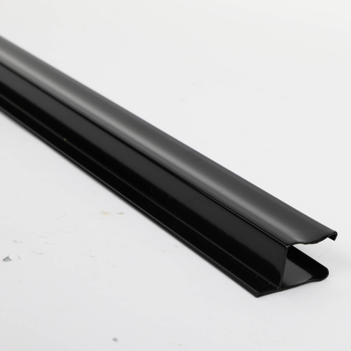 GE WB56T10287 Genuine OEM Frame Door Side (Bk)