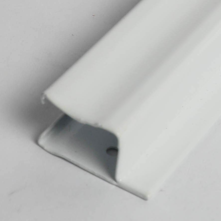 GE WB56T10290 Genuine OEM Frame Door Side (Wh)
