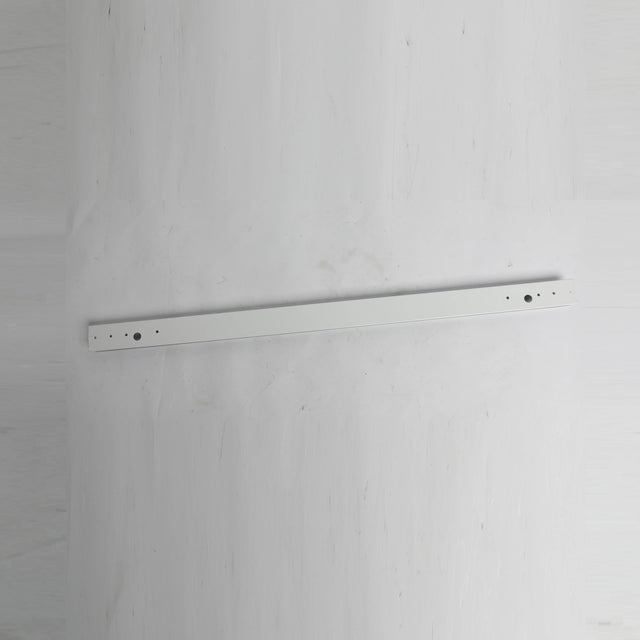 GE WB56T10290 Genuine OEM Frame Door Side (Wh)
