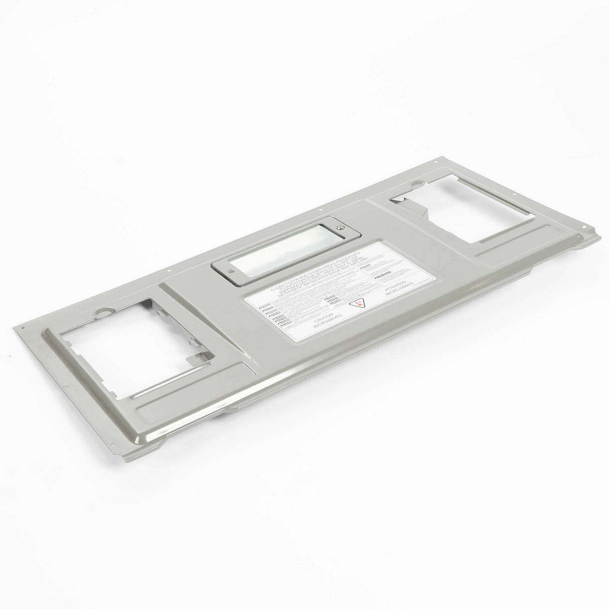 GE WB56X10641 Genuine OEM Base Plate