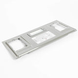GE Range Panels WB56X10641 replacement part