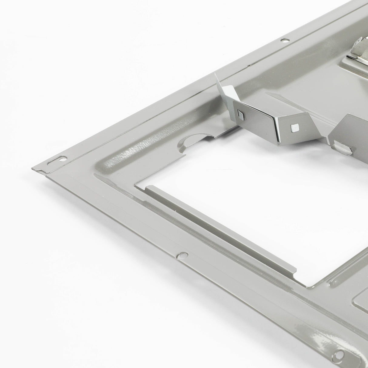 GE WB56X10641 Genuine OEM Base Plate