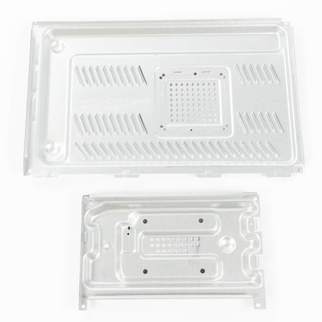 GE WB56X10770 Genuine OEM Base Plate Asm-R