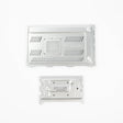 GE WB56X10770 Genuine OEM Base Plate Asm-R