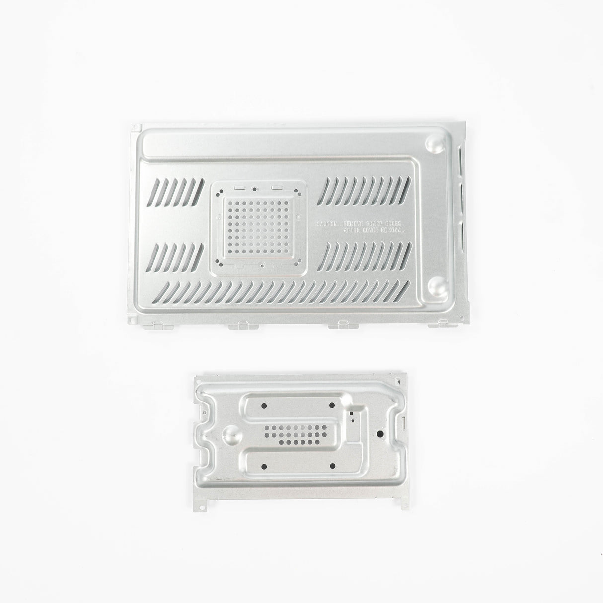 GE WB56X10770 Genuine OEM Base Plate Asm-R