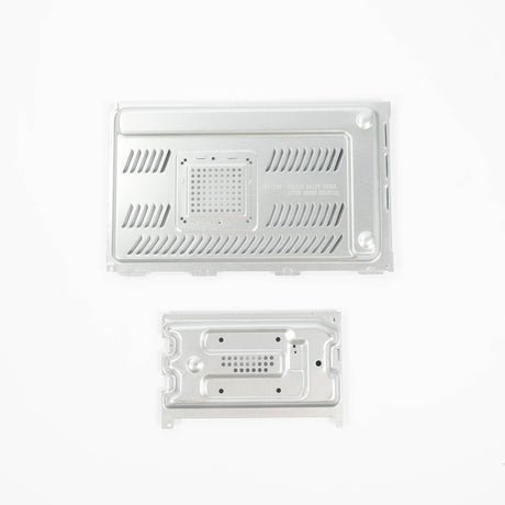 GE WB56X10770 Genuine OEM Base Plate Asm-R