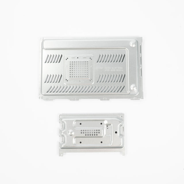 GE WB56X10770 Genuine OEM Base Plate Asm-R