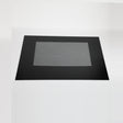 GE WB56X21358 Genuine OEM Glass Oven Door