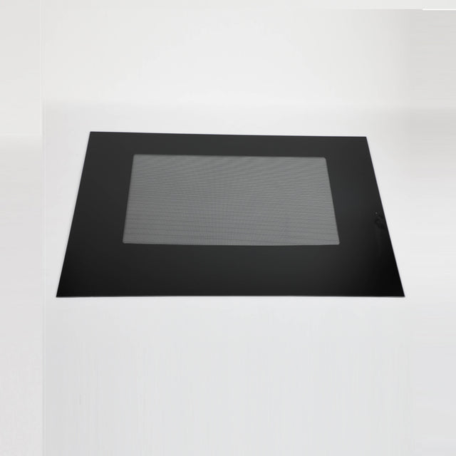 GE WB56X21358 Genuine OEM Glass Oven Door