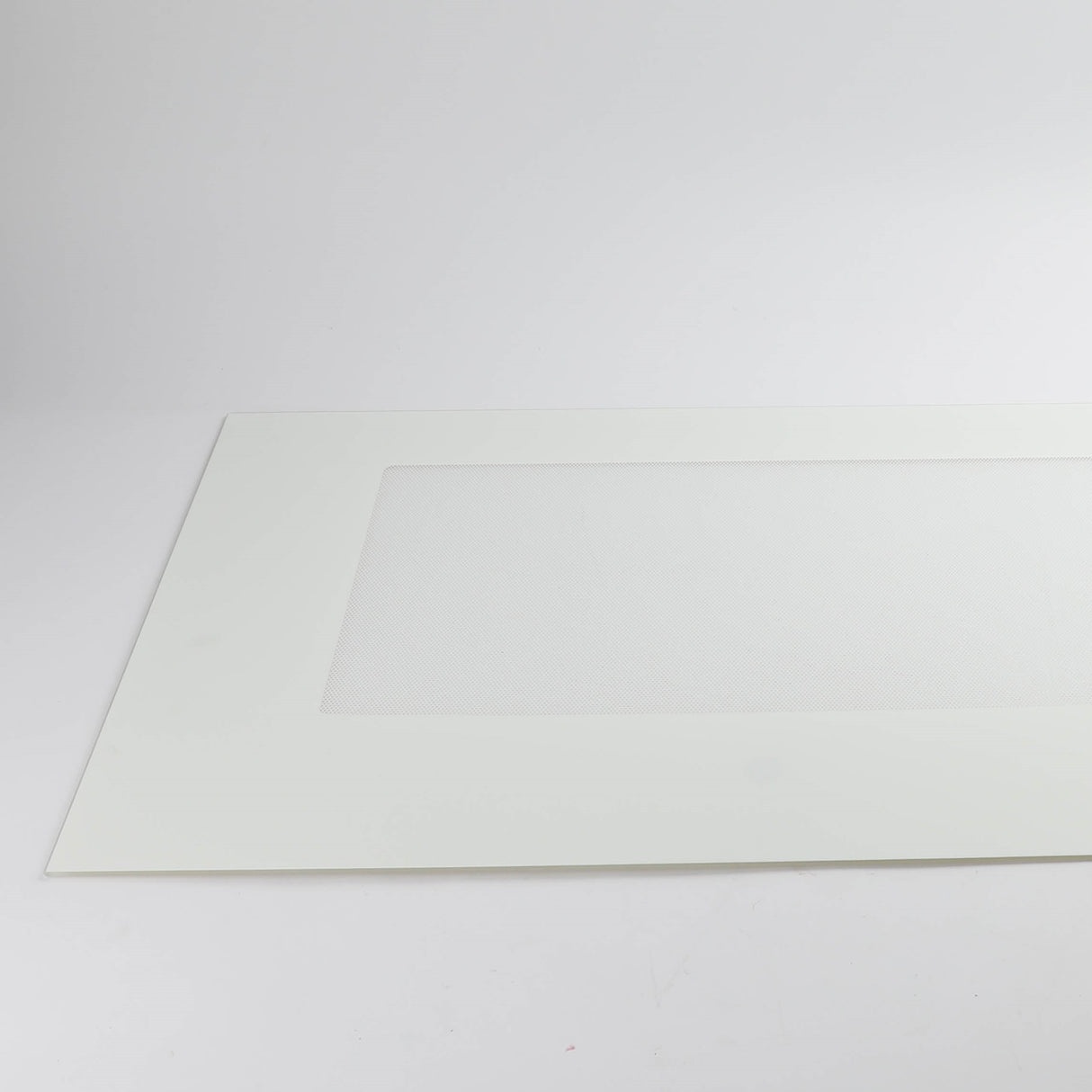 GE WB56X21369 Genuine OEM Glass Oven Door