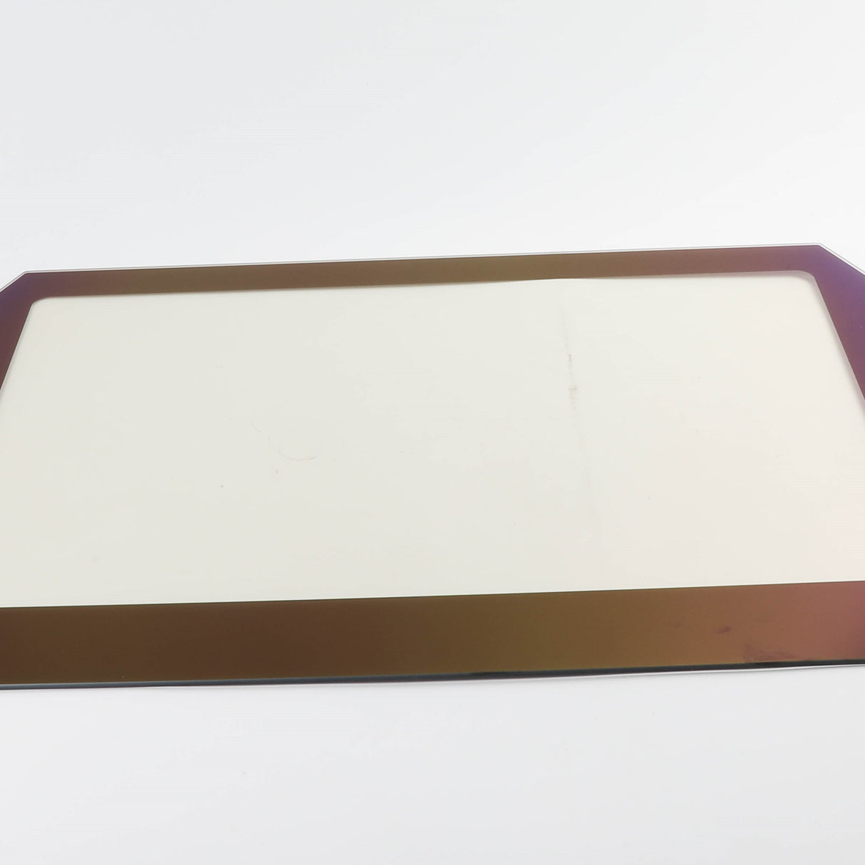 GE WB56X23461 Genuine OEM Glass Ovn Dr Inr
