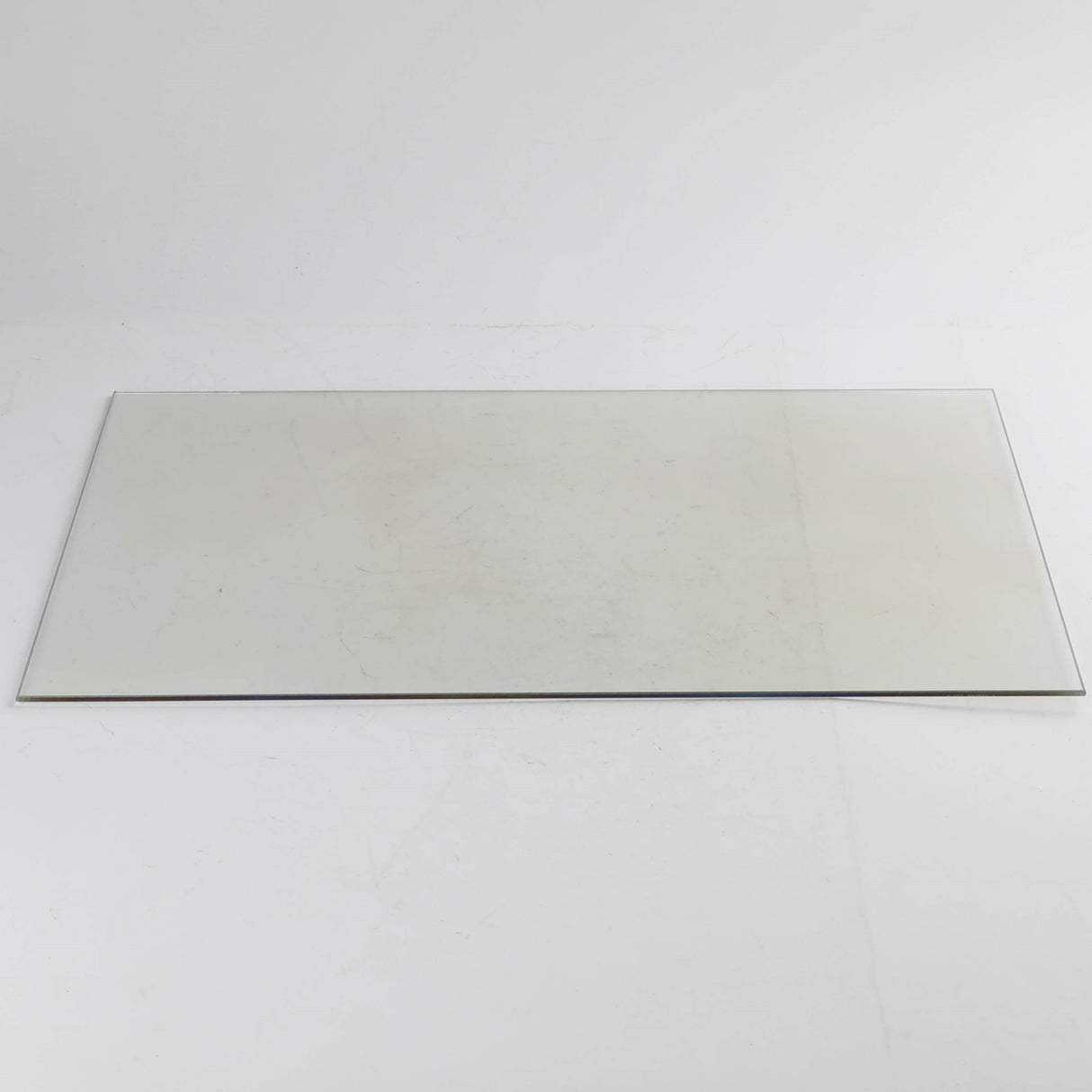 GE WB56X23809 Genuine OEM Crystal Window