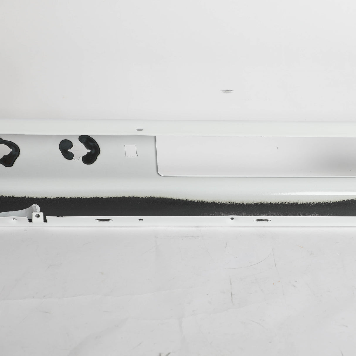 GE WB56X24602 Genuine OEM Control Panel Asm (Wh)