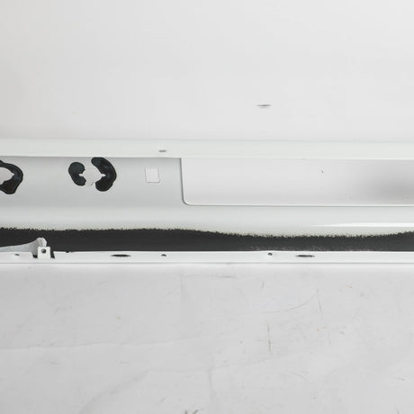 GE WB56X24602 Genuine OEM Control Panel Asm (Wh)