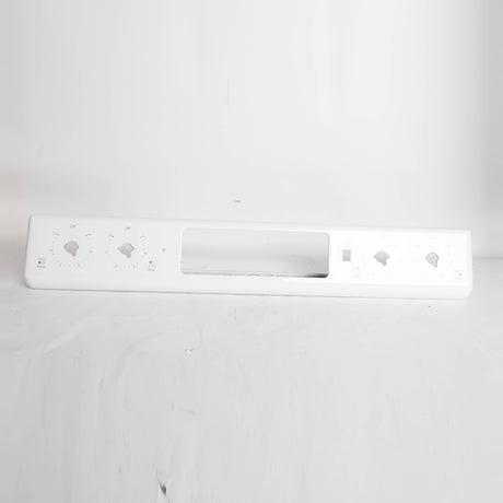 GE WB56X24602 Genuine OEM Control Panel Asm (Wh)