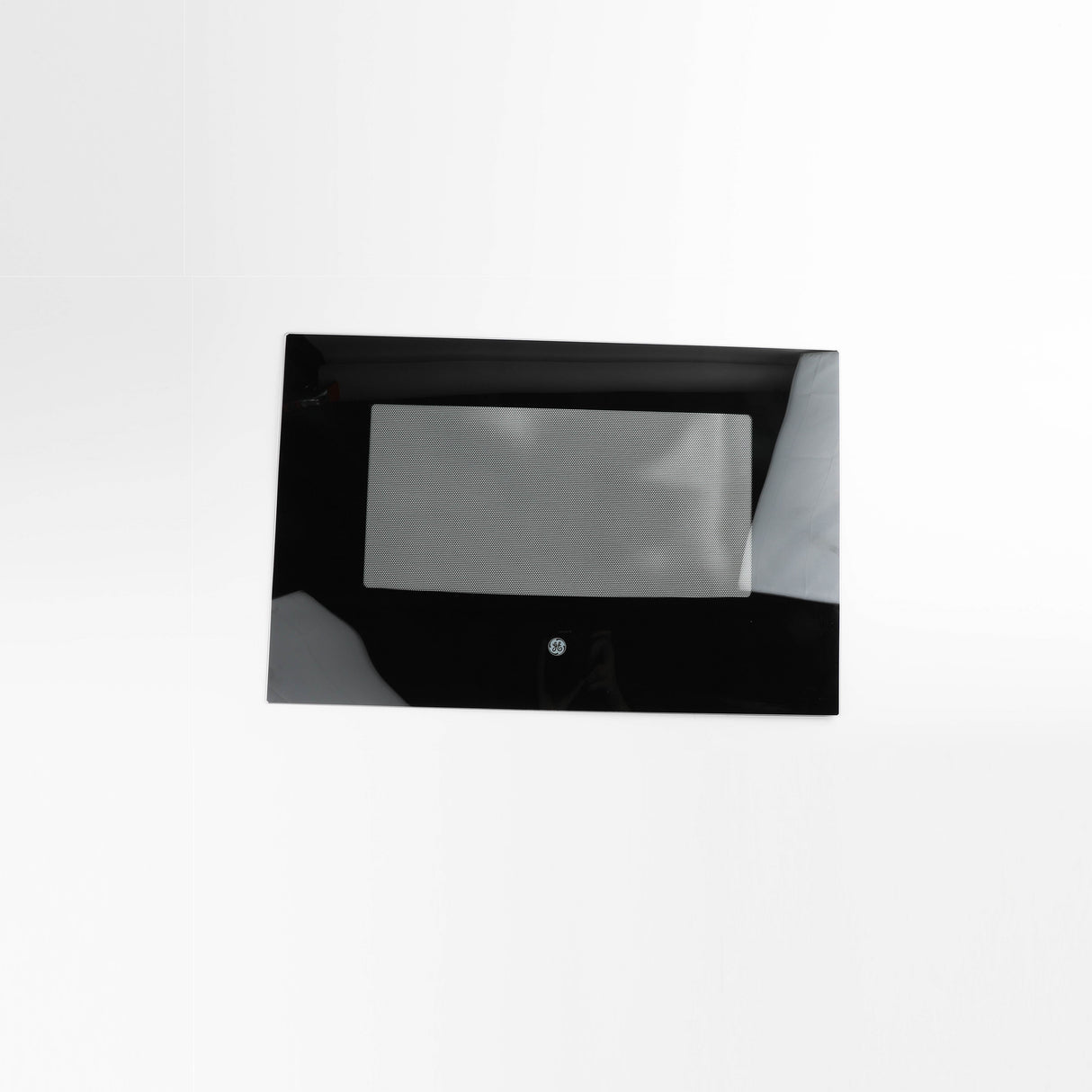 GE WB56X25503 Genuine OEM Glass Oven Door