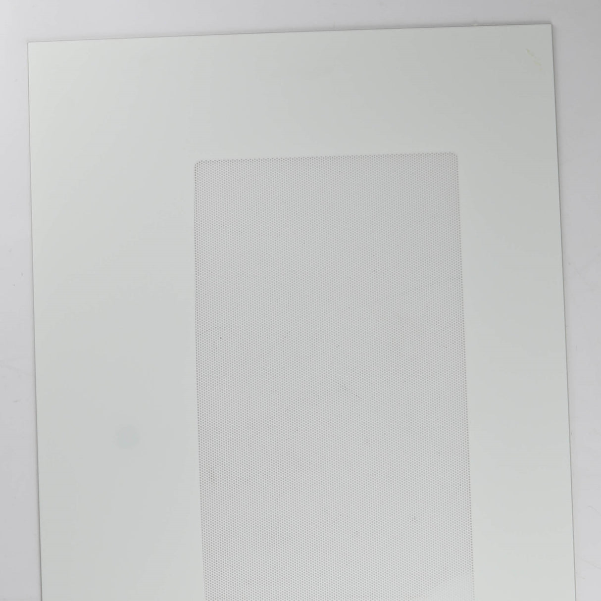 GE WB56X25570 Genuine OEM Glass Oven Door