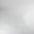 GE WB56X25570 Genuine OEM Glass Oven Door