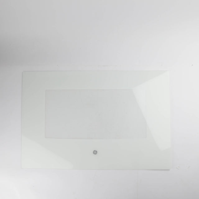 GE WB56X25570 Genuine OEM Glass Oven Door