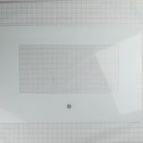 GE Range Doors WB56X25570 replacement part